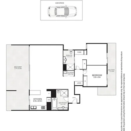 The Junction Palais - Modern And Spacious 2Br Bondi Junction Apartment Close To Everything Sydney Exterior photo