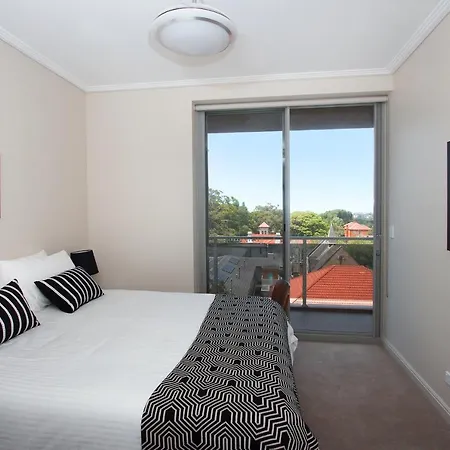 The Junction Palais - Modern And Spacious 2Br Bondi Junction Apartment Close To Everything Sydney Exterior photo