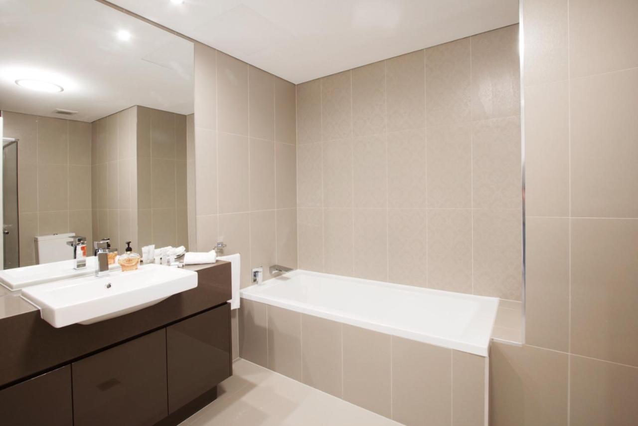 The Junction Palais - Modern And Spacious 2Br Bondi Junction Apartment Close To Everything Apartment *