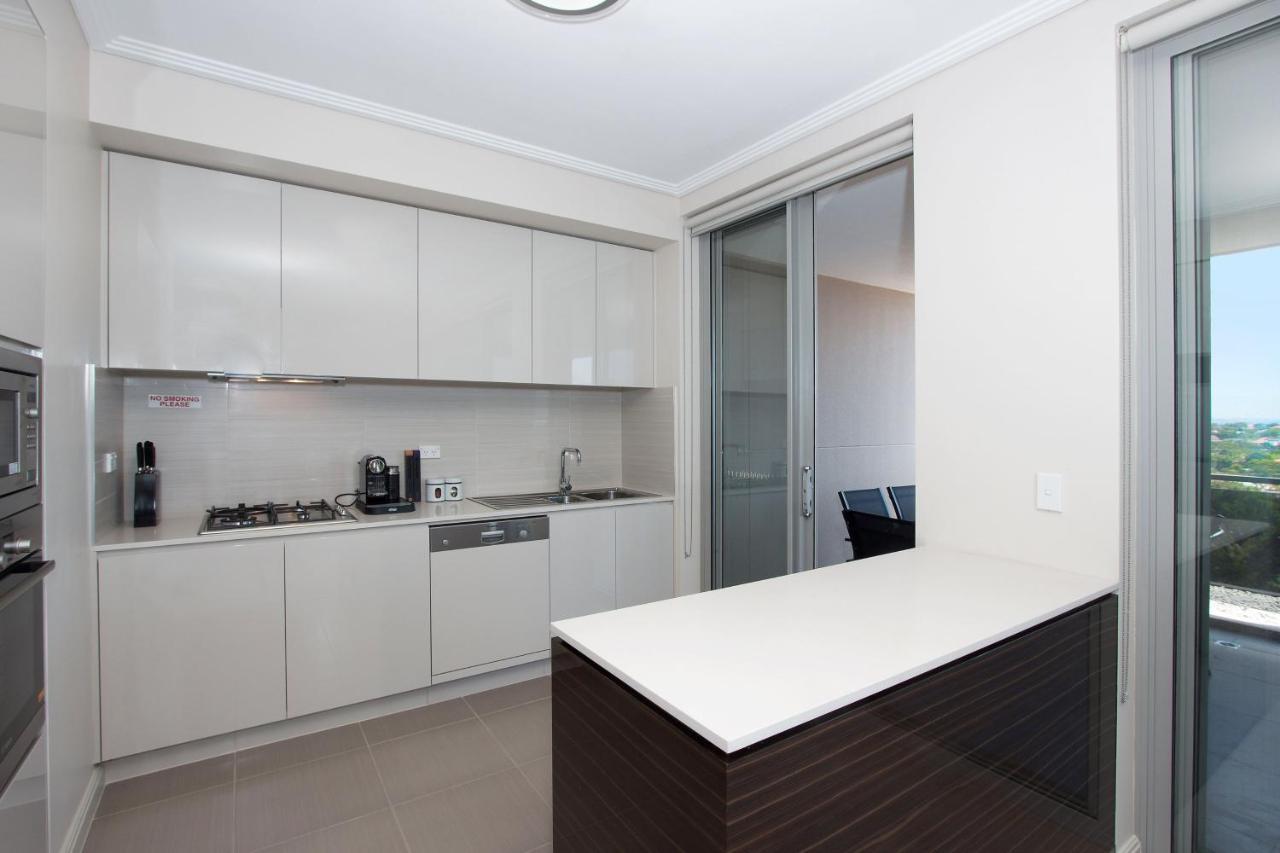 The Junction Palais - Modern And Spacious 2Br Bondi Junction Apartment Close To Everything Apartment Sydney